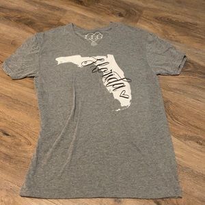 State of Florida Tee